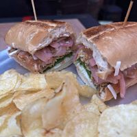 The Enterprisee  at Elbow Room in Pensacola