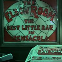   at Elbow Room in Pensacola