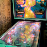   at Elbow Room in Pensacola