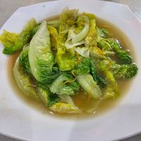 Veggie. at Yisin - Indah in Johor Bahru