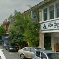 Actual address 69 Jalan Indah 1/1 at Yisin - Indah in Johor Bahru