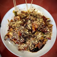 Rojak  at Yisin - Indah in Johor Bahru