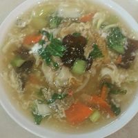 湿果条 at Yisin - Indah in Johor Bahru