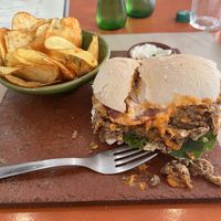   at Café Palhinhas in Figueira Da Foz