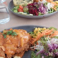  at Café Palhinhas in Figueira Da Foz