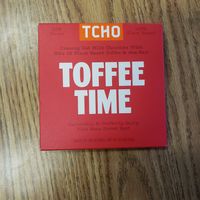 A treat! at Rutabaga in Annapolis