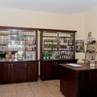 Our souvenir shop at Graefenberg-Zone in Graefenberg