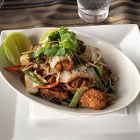 Custom order totally delicious!!  at Mr Soy Boy in Earlville