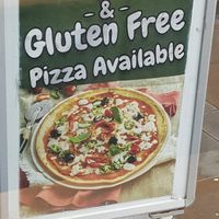 Pulling in the vegans at Village Pizza in South West London