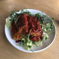 special  at Mox in Moscow