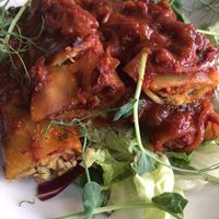 special  at Mox in Moscow