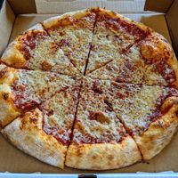 Yum factor 10. at Li'l Nonna's in Austin