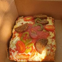  at Li'l Nonna's in Austin