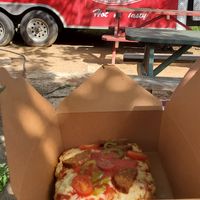  at Li'l Nonna's in Austin