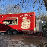 Vibe  at Li'l Nonna's in Austin