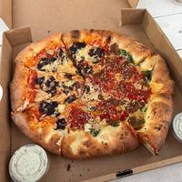  at Li'l Nonna's in Austin