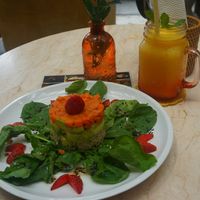  at Lazy Cats  in Ubud