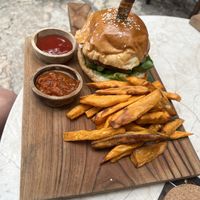   at Lazy Cats  in Ubud