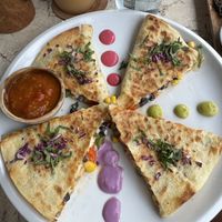   at Lazy Cats  in Ubud