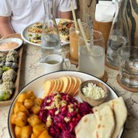   at Lazy Cats  in Ubud