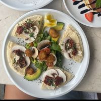   at Lazy Cats  in Ubud