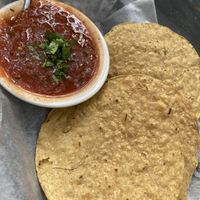   at Casa Maya in St Augustine