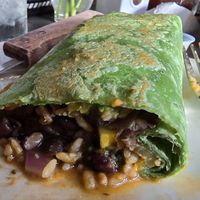  at Casa Maya in St Augustine