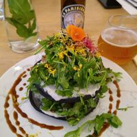  at L'Abattoir Vegetal - Guisarde in Paris