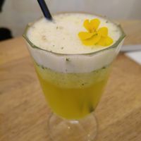  at L'Abattoir Vegetal - Guisarde in Paris