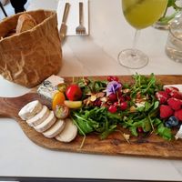  at L'Abattoir Vegetal - Guisarde in Paris