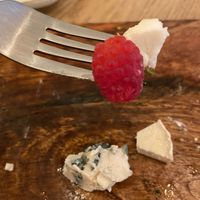   at L'Abattoir Vegetal - Guisarde in Paris