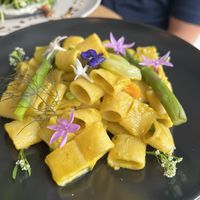   at L'Abattoir Vegetal - Guisarde in Paris