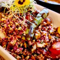  at L'Abattoir Vegetal - Guisarde in Paris