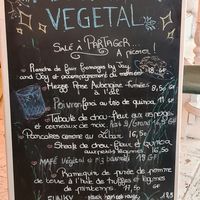  at L'Abattoir Vegetal - Guisarde in Paris