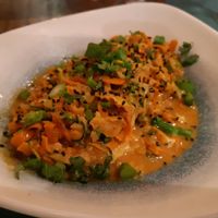 Main / Nutribowl with Heura brand pb chicken at BumpGreen in Madrid