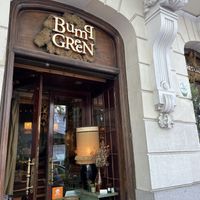 exterior  at BumpGreen in Madrid