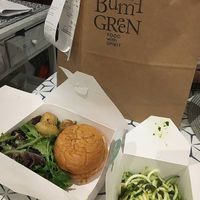  at BumpGreen in Madrid