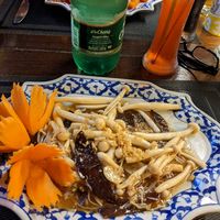  at Spinach in Khao Lak