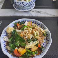  at Spinach in Khao Lak