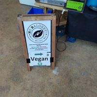  at No Baloney UK in Nottingham