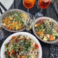   at Warzywniak in Wroclaw