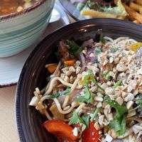   at Warzywniak in Wroclaw