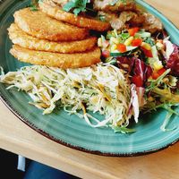  at Warzywniak in Wroclaw