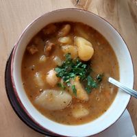  at Warzywniak in Wroclaw