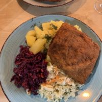   at Warzywniak in Wroclaw