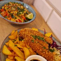  at Warzywniak in Wroclaw