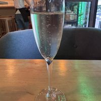 Sparkling   at Warzywniak in Wroclaw