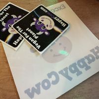 Love   at Warzywniak in Wroclaw