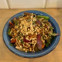   at Warzywniak in Wroclaw