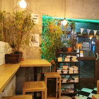  at Warzywniak in Wroclaw